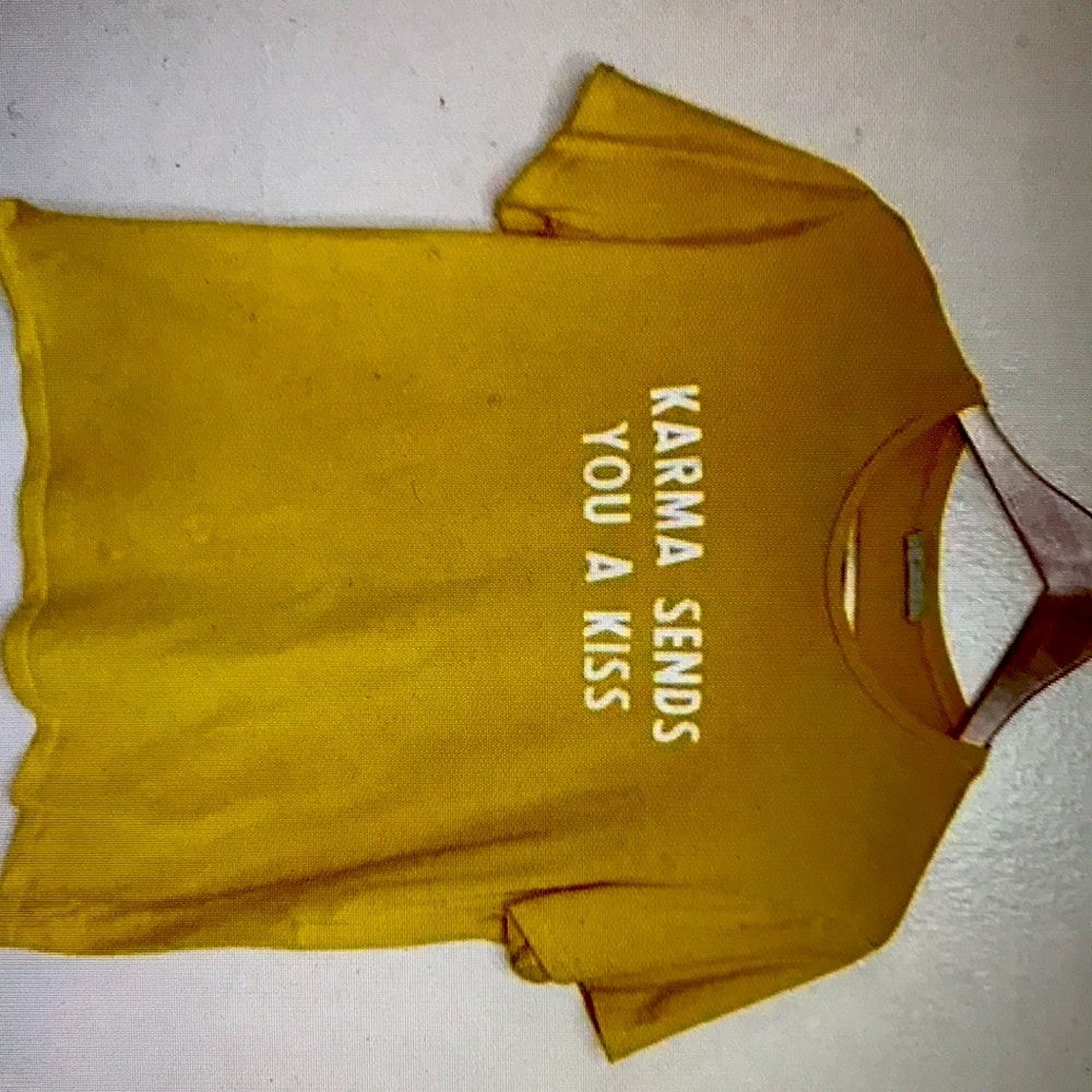 Zara tops